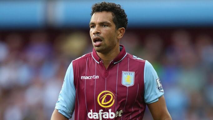 A big Happy 30th birthday to kieran Richardson! 