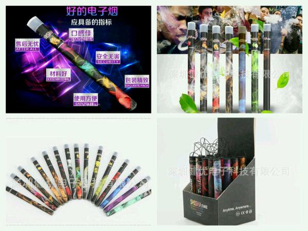 Ready shisha 500xhisap only@100rb/pcs banyak rasa dan design yang menarik.minimal 5 pcs. Order PM me 284dede0