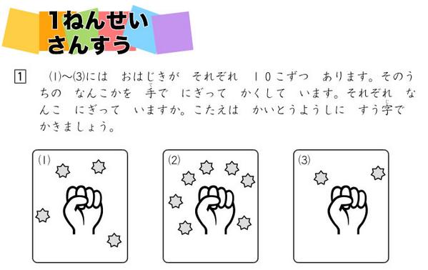 四谷大塚 公式アカウント Pa Twitter 四谷大塚 全国統一小学生