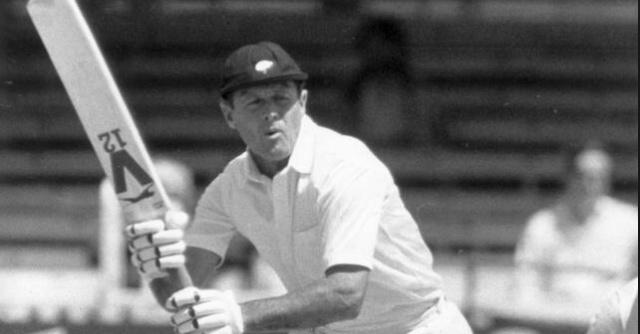 Happy Birthday to one of, if not the best batsmen I ever saw, Geoffrey Boycott.

Sir Geoffrey of Fitzwilliam! 