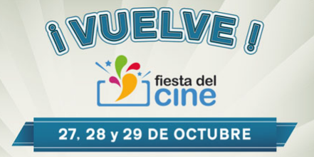 Fnac_ESP's tweet photo. ¿Has reservado tu acreditación para ir al cine por 2,90€? Quedan seis días 👀 @fiestadelcine http://t.co/8UhDYUgFAF http://t.co/6nbb0pDqDE