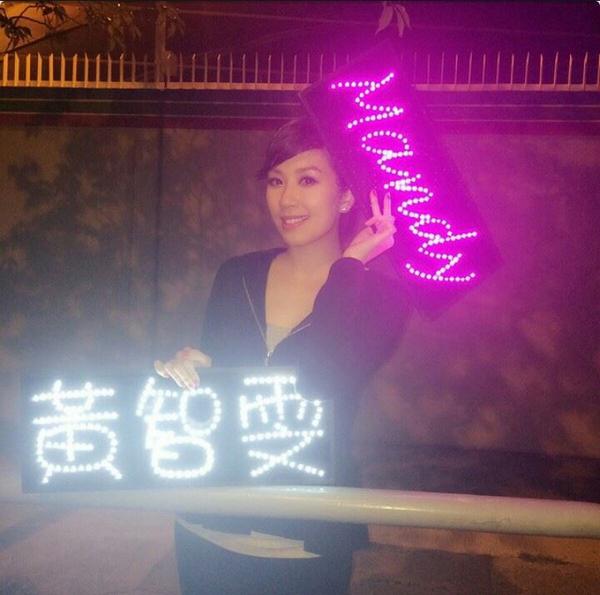 NetMandyWong's tweet photo. Thank you my lovely and sweet sweet FANS http://t.co/OKXdwdtMv1