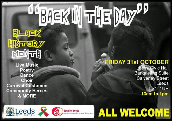 Equality Leeds tweet media