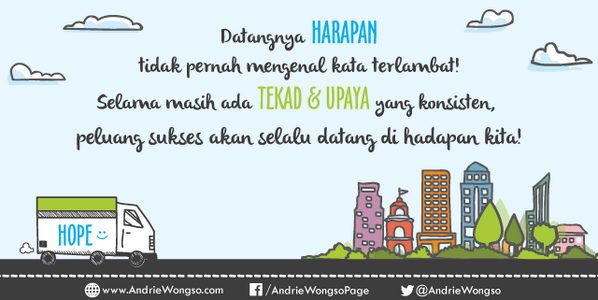 Peluang Istimewa Takkan Datang Mohammad Amirul Firdaus Facebook