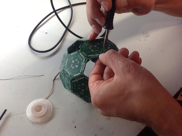 ELEKTOR LABS tweet media