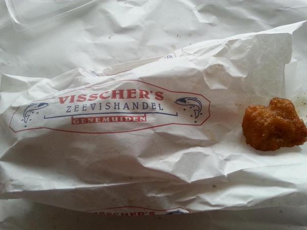 gerritwermink's tweet image. Waar het dan WEL weer voor is, jaaaah natuurlijk! #kibbeling  van #Visscher #Genemuiden,live vanaf de markt in #Ommen