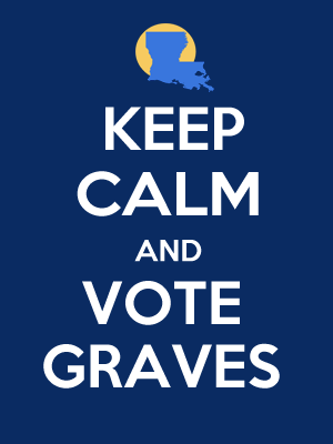 garretgraves's tweet photo. Early voting in #LA06 starts today. Click here http://t.co/YY7chy2nRf for info. http://t.co/pGT7izYSum