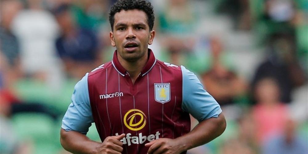 HAPPY BIRTHDAY: Our midfielder Kieran Richardson turns 30 today. Have a great day Kieran! 