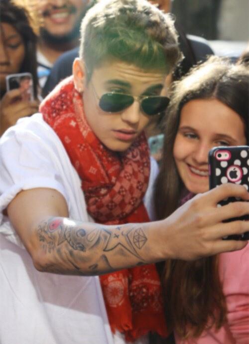 secutebelieber tweet picture