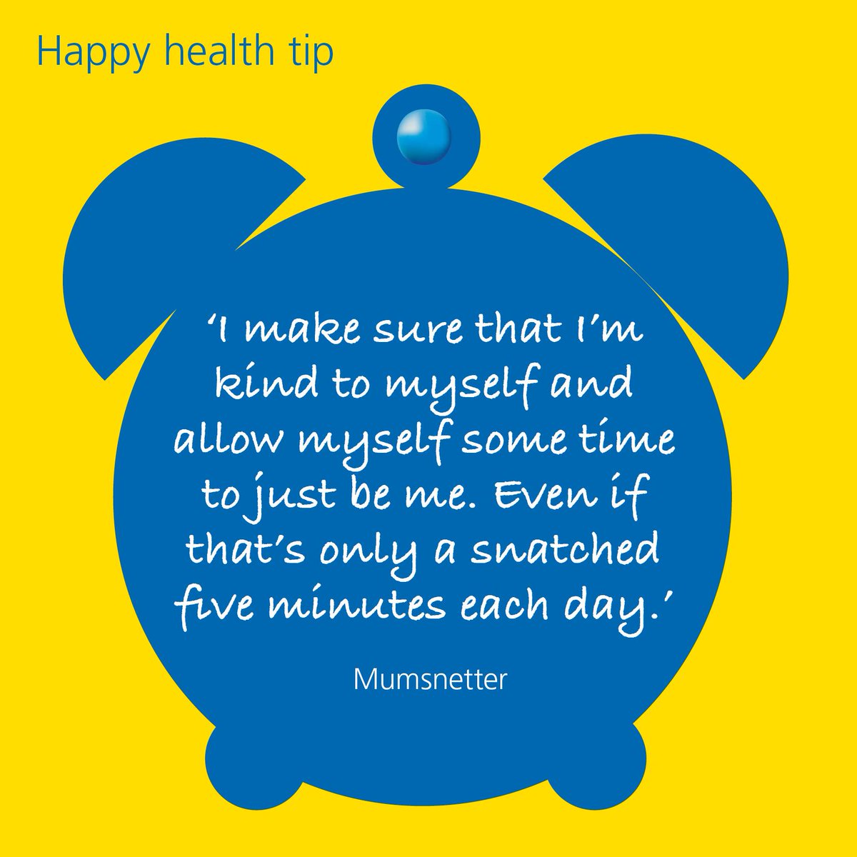 AvivaUK's tweet photo. Enjoy the weekend & encourage a calmer you with the help of our #happyhealthtips. Here’s a quick one to try http://t.co/RCRZwFnb77