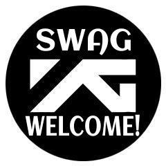 SWAGYG_RP's tweet photo. Welcome to SWAGYG @84YGkrungy Keep Swag! http://t.co/NxNRGJ6p0G