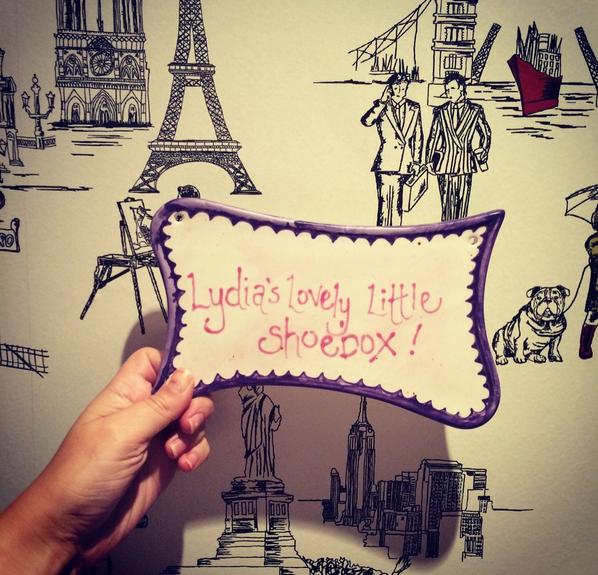 lydiacottonbud's tweet photo. Plotting a change... #southtonorth #newnewyearsresolution http://t.co/lI9kx2lBwK