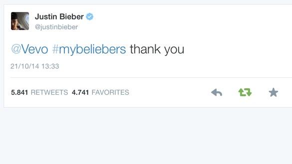 secutebelieber tweet picture
