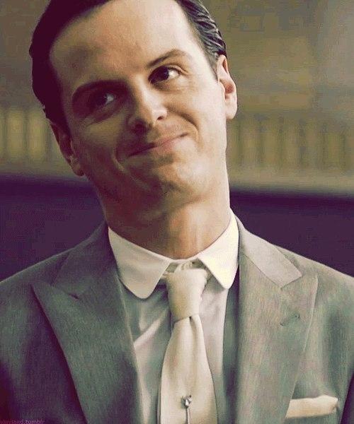 Happy Birthday Andrew Scott!           ,             :* 