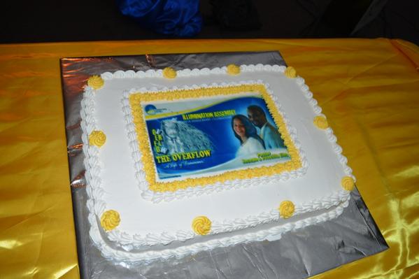 AssemblyTruth's tweet photo. 2014 Anniversary Celebrations
#TheOverflow http://t.co/ethiC8k0zz