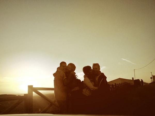 marta_m_h20's tweet photo. Buen finde @arrolla_pastos @nere_md @Chimichucaiman http://t.co/9s3RjjnAbL