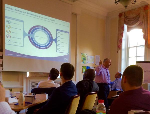 ISeeeLIVE's tweet photo. Simon Archer and the Power of the #HumanTouch at the 2014 ISS UK HSEQ conference. http://t.co/HYIr7V5p6i