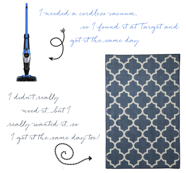 _Penelope's tweet photo. If I need it today, I can get it today #TargetStorePickup #Targetdotcom http://t.co/wuKvarMwU9 http://t.co/m2Iy7b19Sv