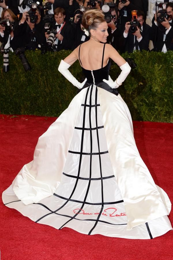 BritishVogue tweet picture