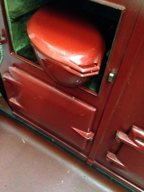 ShellysShellys's tweet image. Out of the #aga this morning came #pulledbrisket served with salad and chunky chips on cheese toasted soft barm cake