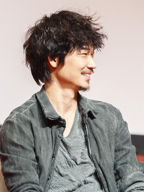 Twitter 上的 Walker47 エンタメ 本日スタート フジ系 すべてがfになる 武井咲さんと綾野剛さんのインタビュー特集第1弾を公開しました 放送前にぜひチェックしてね Walker47 Http T Co Lbjzi912ra 綾野剛 すべてがfになる Http T Co Oblf3nsqoz