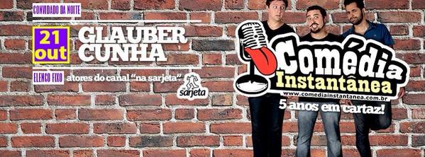 glaubercunhace's tweet photo. Hoje estarei em Sorocaba, no Asteróide Bar, com a galera do @Com_Instantanea ... http://t.co/3wvu4BX4my