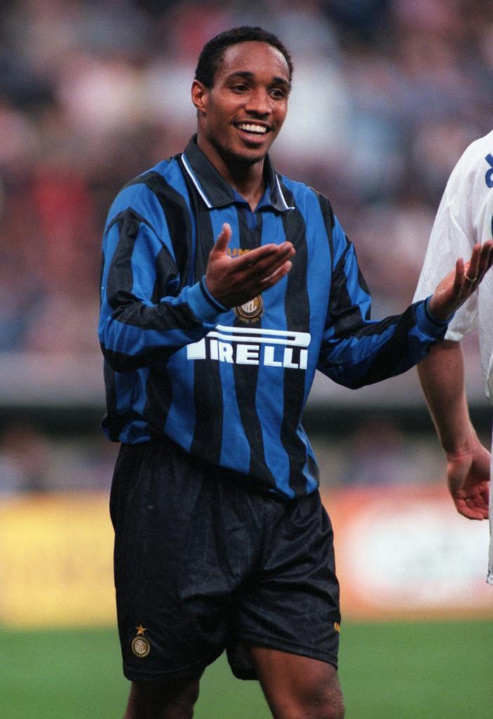 Happy 47th birthday to Paul Ince. 