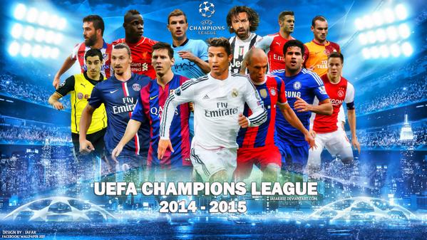 PronosMaxWin's tweet image. Programme @ChampionsLeague