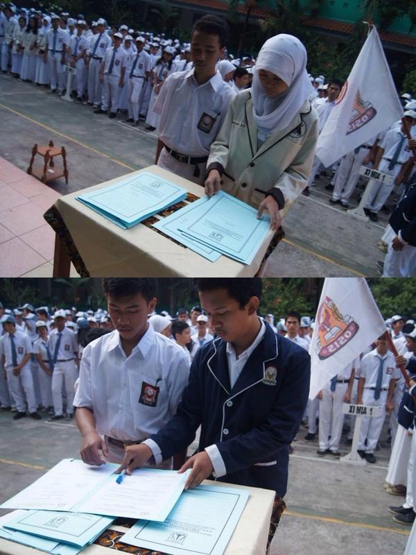 Selamat kepada pengurus OSIS &amp; MPK periode 2014-2015 yg telah dilantik kemaren. Selamat bertugas&amp;sukses! | <a href="/MPK38/">MPK 38 JAKARTA</a>
