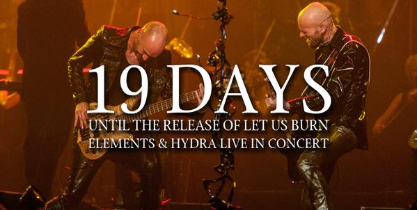 WTofficial's tweet photo. 19 days... #WTlive #WTelements #WThydra http://t.co/DQnCU1Udmp