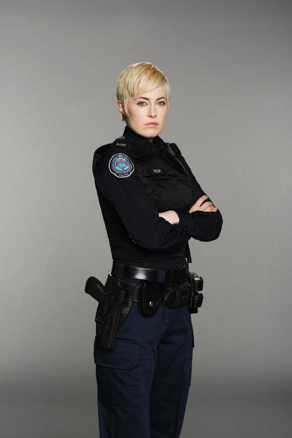 Rookie Blue On Twitter Happy Birthday To The Lovely Charlotte