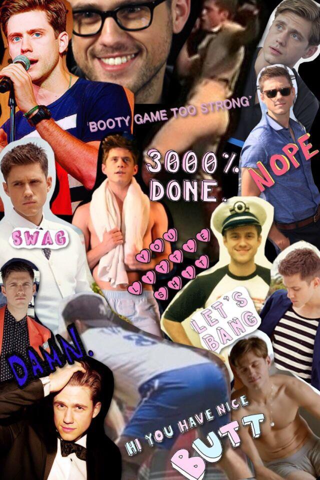 31 years ago today, the earth officially became Happy Aaron Tveits Birthday Is Today Day 