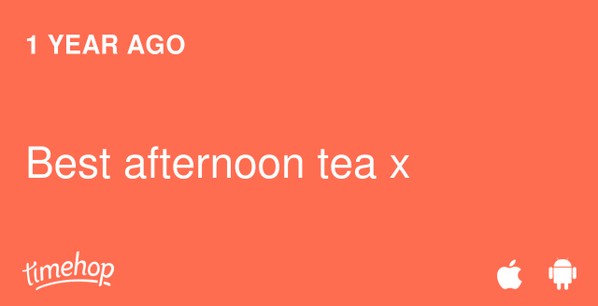 tel70rus's tweet photo. Exactly 1 year ago today! (via @timehop) http://t.co/nI26GbajzZ http://t.co/Gc4pMb42fU