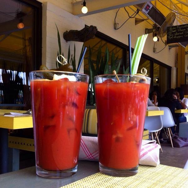 BistroJoes's tweet photo. #afternoonDelight http://t.co/Ej3fITm5RI