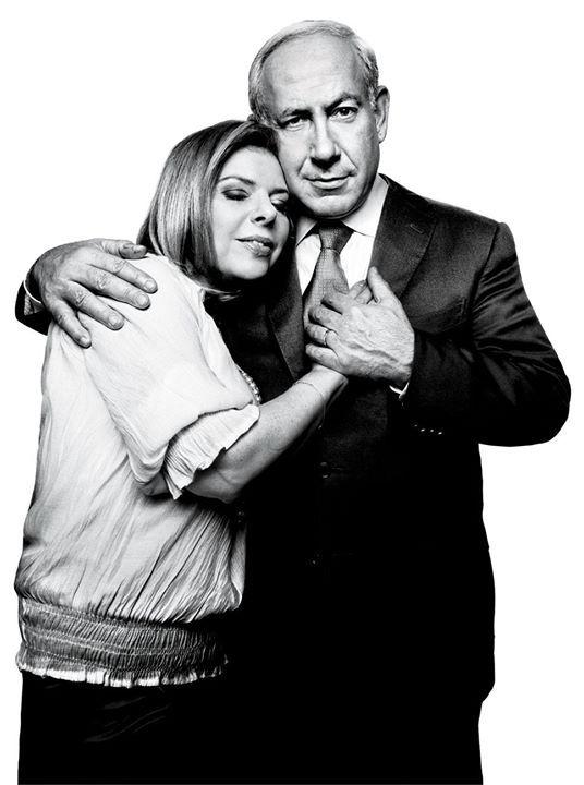 Israels Prime Minister Benjamin Netanyahu turns 65 today. 

Happy Birthday, Bibi!

Photo: Vanity Fair 