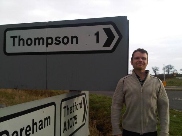 Exotic Marquees Ltd tweet media