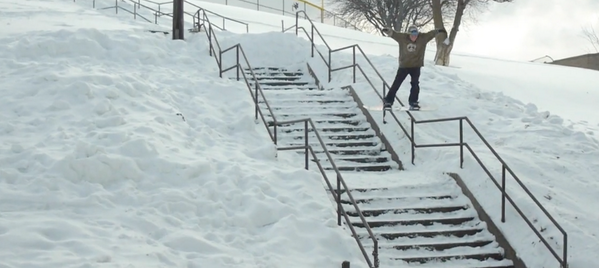 Some of Grand Rapids finest get down in the new full length movie "Total Revenue": bit.ly/1r99DYe