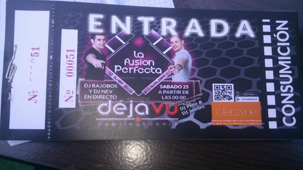 DejavuBowling's tweet image. Ya están aqui ! Pásate por magos y consiguelas! Este sábado @Rajobos_Oficial y @Dj_Nev en directo!