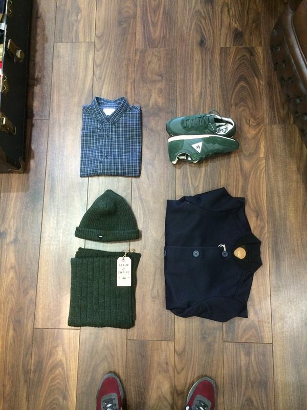 TheGentryNewry's tweet photo. Sale continues in store only. All Stock up to 70% off. http://t.co/4MvMOGv6sJ