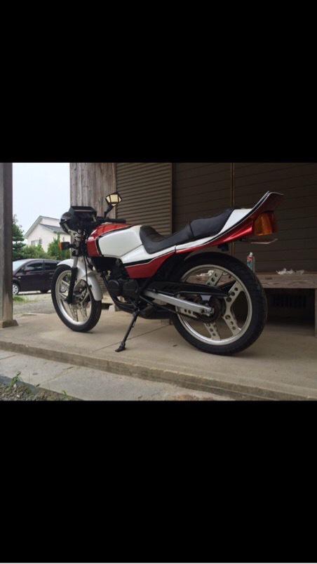 2021新発 MBX50 シートカウル rauquen.cl