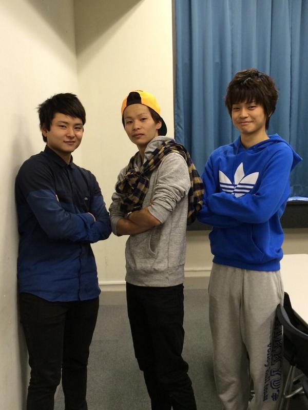 Uzivatel 立教大学spf R 1グランプリ公式アカ Na Twitteru ふりふりダンサーズ 栗原凌輔 左 理学部物理学科1年 これまで一番大変だったこと 生卵合戦をして生ゴミくさくなったこと R 1グランプリに出ようと思った理由は 男を見せつけるため Http T Co Jgjzwtpwjd Uzivatel 立教大学spf R 1グランプリ公式アカ Na Twitteru ふりふりダンサーズ 栗原凌輔 左 理学部物理学科1年 これまで一番大変だったこと 生卵合戦をして生ゴミくさくなったこと R 1グランプリに出ようと思った理由は 男を見せつけるため Http T Co Jgjzwtpwjd