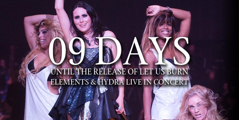 WTofficial's tweet photo. Just 9 more days... #LetUsBurn #WTlive #WTelements #WThydra http://t.co/z0bl9EKBZW