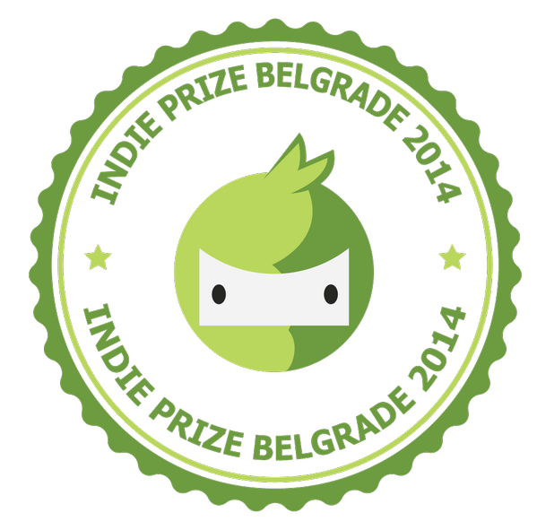 HordeMasterGame's tweet photo. Wow! @HordeMasterGame is selected in the final line-up of Indie Prize Showcase at @CasualConnect Belgrade! @inprize http://t.co/ClgGEed3bk