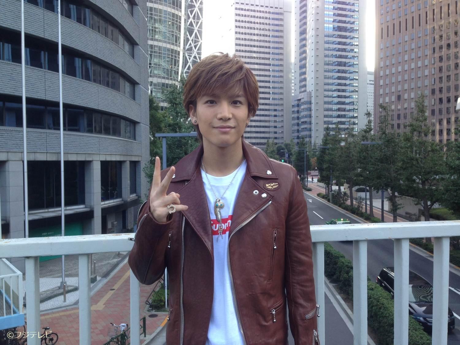 めざましテレビ 岩田剛典さんがexileや三代目 J Soul Brothersに入る前の貴重なお話もた ぷり ７時３０分ころから放送する予定だよ ゞ めざましテレビ Http T Co A6yjznxmqe