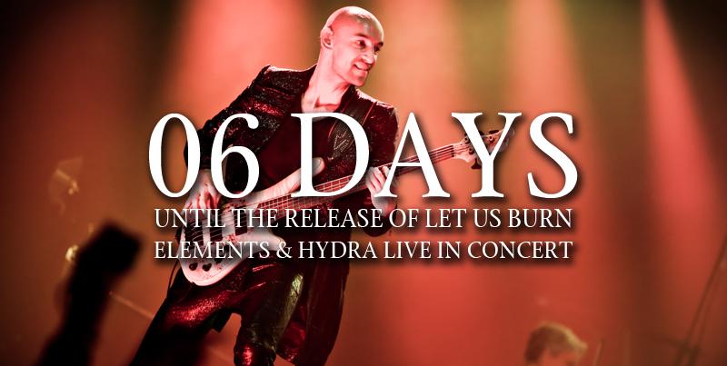 WTofficial's tweet photo. Just 6 more days... #WTlive #WTelements #WThydra http://t.co/0kBkq7Akyj