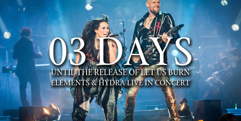 WTofficial's tweet photo. 3 more days... #WThydra #WTelements #WTlive http://t.co/tNpiI1ZAuA