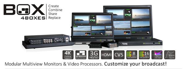 craltech's tweet photo. @SVGA_RU will present our #Box4Boxes system at #NATExpo (19-21 NOV2014) on booth A28 + info at http://t.co/iTOyDBRK4B http://t.co/BOs5hN81UR