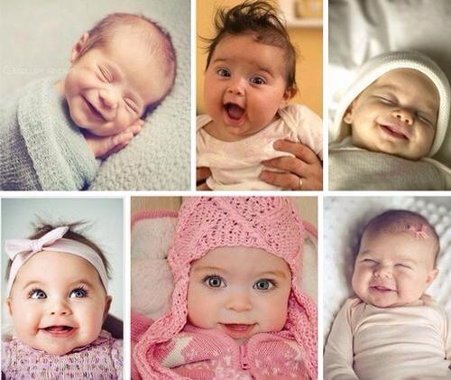 losmasadorables's tweet photo. Bebés 🙈❤️ http://t.co/CnS664ntSk