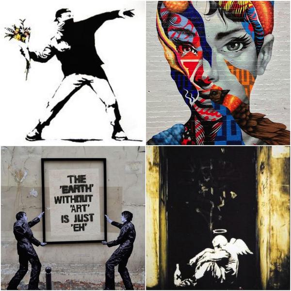 Busyboiltd's tweet photo. #Streetart http://t.co/uNa3KRt4ey