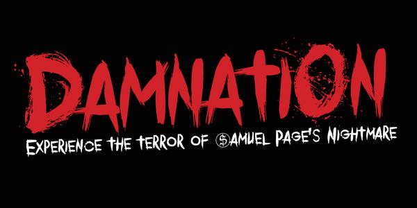 IrishRugby's tweet photo. We'll try again. Use #damnation for a chance to win 2 tix to @DamnationScare in RDS 2moro night. Previous tweets ok http://t.co/vrjXNKZpX8